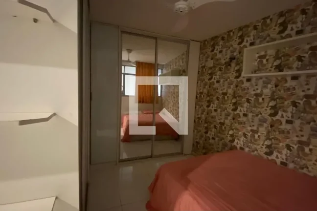 Imagem Apartamento à Venda - Copacabana, 1 Quarto, 58 m2