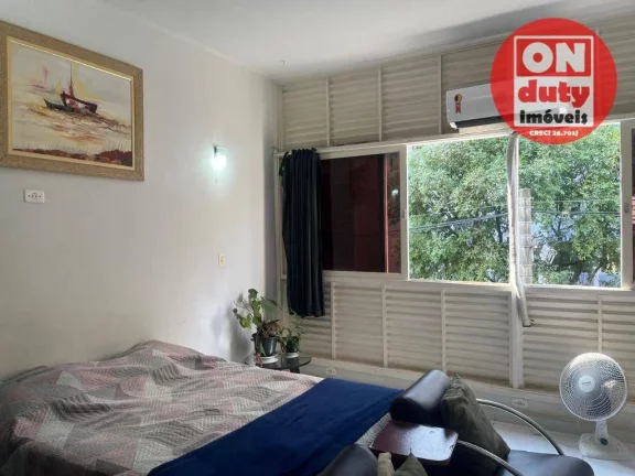 Imagem Studio alugar - Boqueirão - Santos/SP