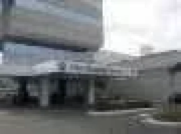 Imagem Sala Comercial no Office Tamboré