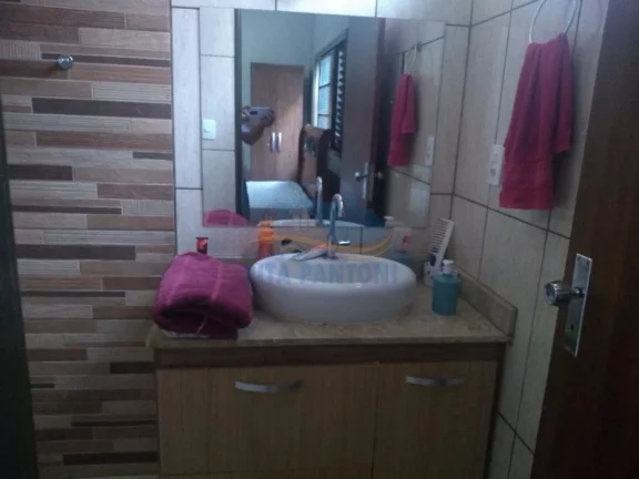 Imagem Casa - Ribeirão Preto - Campos Elíseos - Região Norte