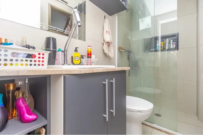 Imagem APARTAMENTO RESIDENCIAL em São Paulo - SP, Água Branca