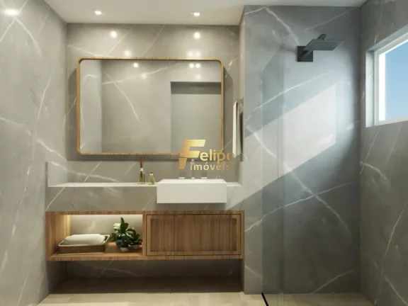 Imagem BELÍSSIMO E LUXUOSO APARTAMENTO COM 03 SUÍTES NA ENSEADA DO SUÁ EM VITÓRIA/ES!