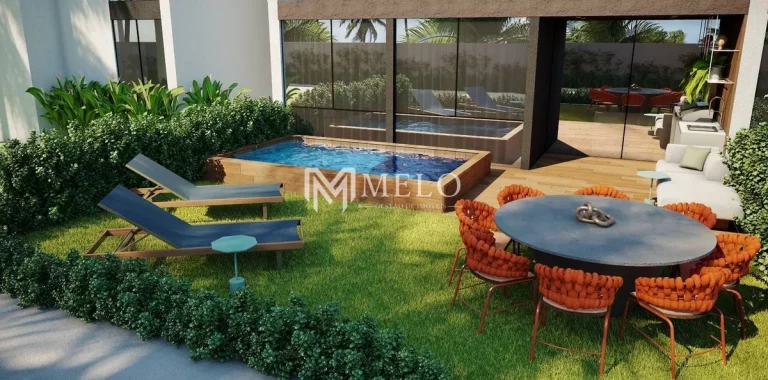 Imagem Oportunidade em MURO ALTO: 30,27m², Studio, 01vaga...