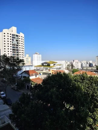 Imagem Apartamento para venda na Vila Zelina com 71mts