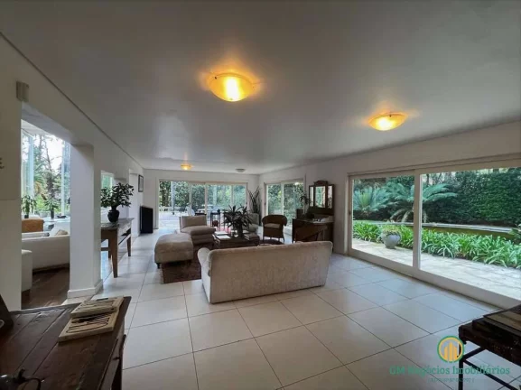 Imagem Casa com 5d/3sts. ESTILO ÚNICO ESPETACULAR E ENCANTADOR! SÓ VENDO!