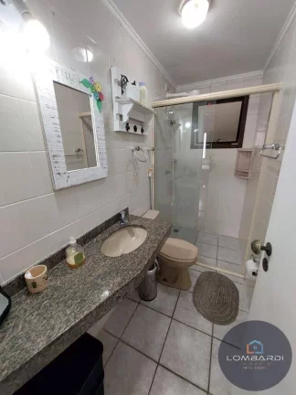 Imagem Apartamento a venda na Praia grande área nobre