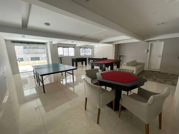 Imagem APARTAMENTO COM 93 m² - AVIAÇÃO - PRAIA GRANDE SP