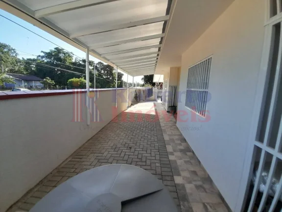 Imagem Linda Casa em Alvenaria de 70m²
