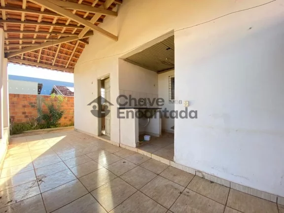 Imagem Casa para varios empreendimentos
