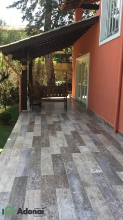 Imagem CASA LOCAÇÃO CONDOMINIO PARQUE DA FAZENDA