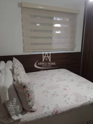 Imagem Apartamento, Jardim Planalto - São José do Rio Preto