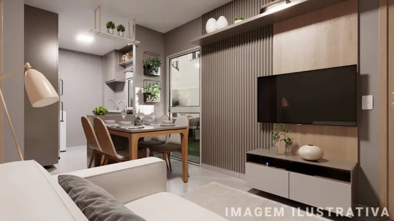 Imagem APARTAMENTO RESIDENCIAL em São Gonçalo - RJ, Amendoeira