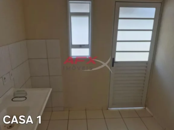 Imagem Casa 3 Quartos Sorocaba - SP - Jardim Residencial Nikkey