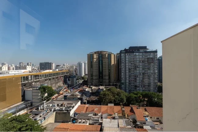 Imagem COBERTURA RESIDENCIAL em São Paulo - SP, Indianópolis