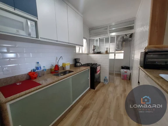 Imagem Ótimo Apartamento no centro ideal para moradia !