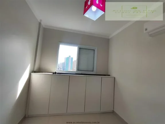 Imagem Apartamentos no Litoral para venda em Praia Grande no bairro Canto do Forte