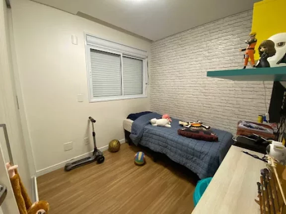 Imagem Apartamento com 2 dormitórios à venda, 68 m² por R$ 650.000,00 - Jardim Flor da Montanha - Guarulhos/SP