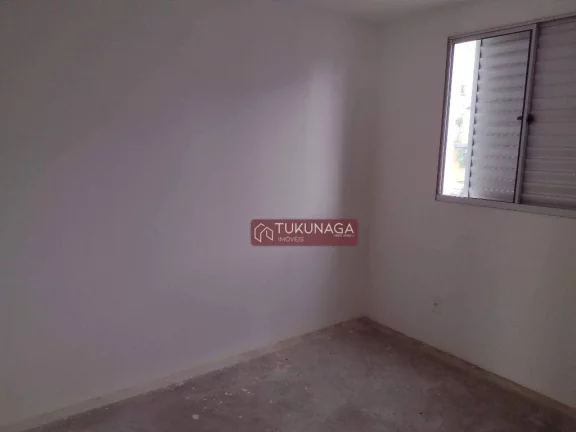 Imagem Apartamento à venda, 51 m² por R$ 211.860,00 - Água Chata - Guarulhos/SP
