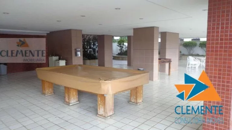 Imagem Apartamento com lazer completo BARRO PRETO Belo Hte MG