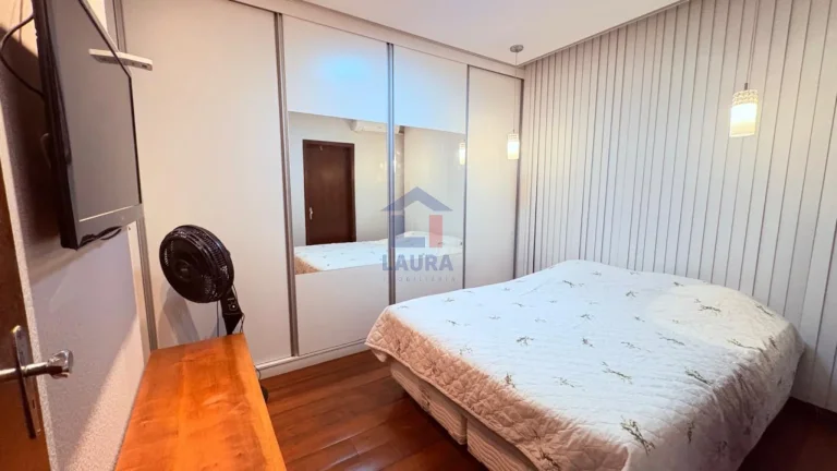 Imagem APARTAMENTO RESIDENCIAL em PARÁ DE MINAS - MG, SÃO JOSÉ