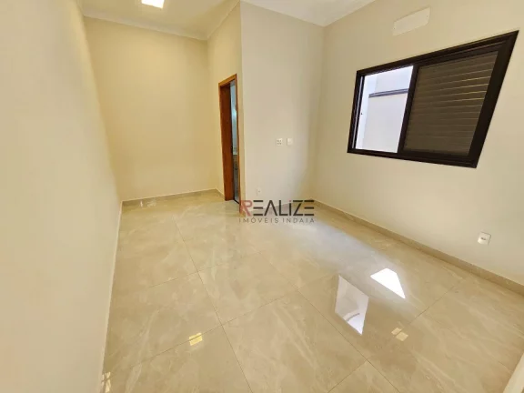 Imagem Casa à venda, 101 m² por R$ 735.000,00 - Vila Avaí - Indaiatuba/SP