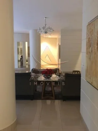 Imagem Apartamento - Ribeirão Preto - Jardim Irajá