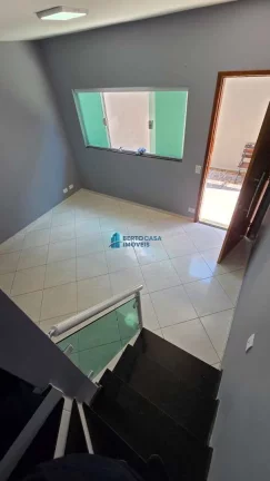 Imagem Casa de Condomínio