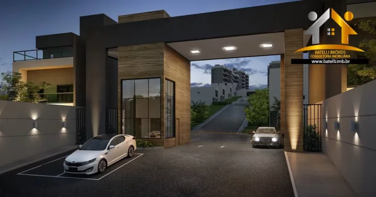 Imagem Apartamento à venda no condomínio Maderá - Granja Viana - Batelli Imóveis