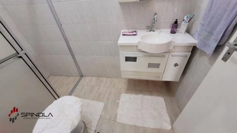 Imagem Casa com 1 dormitório à venda, 58 m² por R$ 300.000,00 - Real - Praia Grande/SP