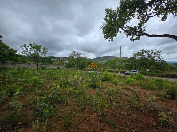 Imagem Terreno à venda, 500 m² por R$ 220.000,00 - Lagoa Mansões - Lagoa Santa/MG
