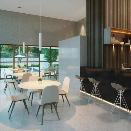 Imagem Apartamento Padrão