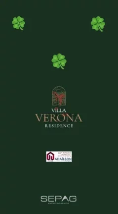 Imagem Apartamentos à venda em Florianópolis SC no Villa Verona Residencial*