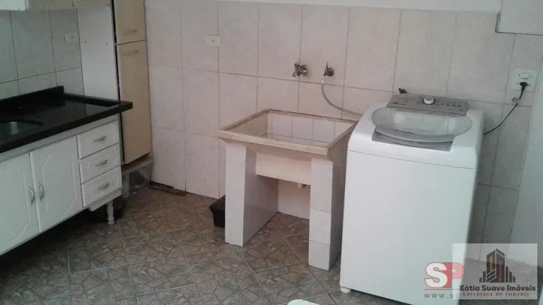 Imagem Sobrado para Venda em Santo André / SP no bairro Vila Guarani