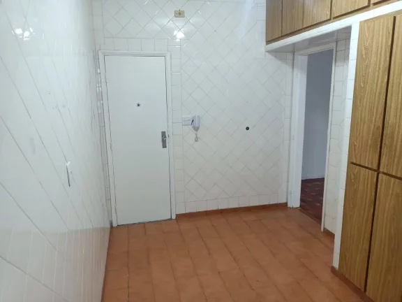 Imagem Apartamento de 3 dormitórios no Bairro Pompéia-Gonzaga!