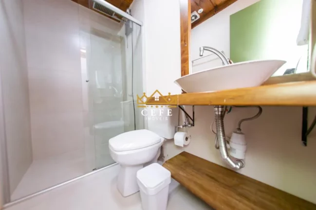 Imagem Pousada - Hotel com 10 Dormitorio(s) localizado(a) no bairro Centro em Canela / RIO GRANDE DO SUL Ref.:1431