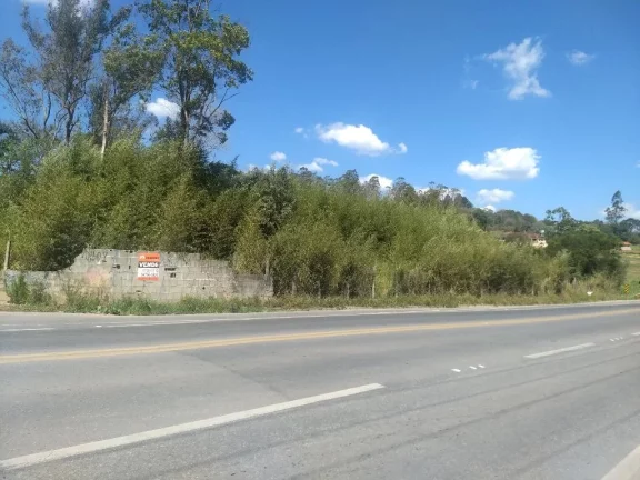 Imagem Área comercial/industrial à venda, Rodovia Índio Tibiriçá, Palmeiras, Suzano