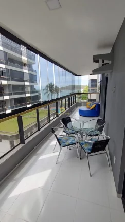 Imagem Apartamento Exclusivo na Praia de Peracanga, Guarapari
Apresentamos um excelente apartamento que com...