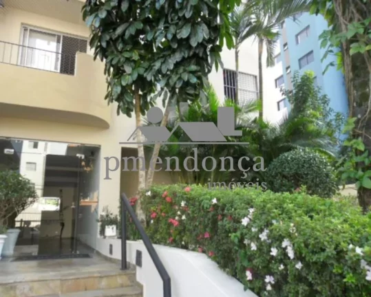 Imagem Apartamento Rua Raul Pompéia com 3 quartos e 1 vaga, 73 m2
