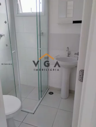 Imagem Apartamento para Locação em São Paulo, Vila Guilhermina, 1 dormitório, 1 banheiro