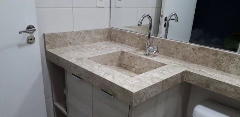 Imagem Apartamento com 3 dormitórios à venda, 79 m² por R$ 405.000,00 - Vila Homero Thon - Santo André/SP