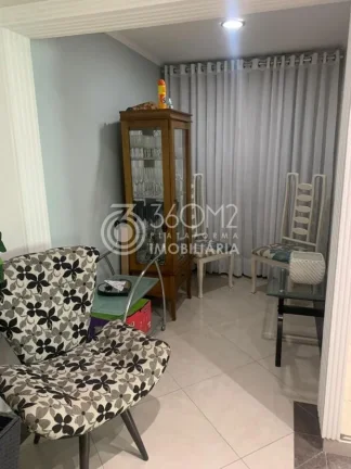Imagem Sobrado para Venda em Santo André / SP no bairro Centreville