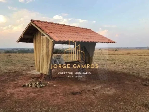 Imagem FA-24152 - FAZENDA À VENDA EM GENERAL SALGADO/SP