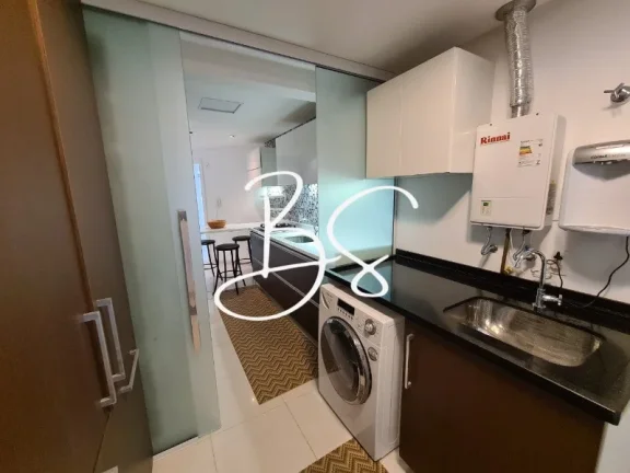 Imagem APARTAMENTO RESIDENCIAL em BALNEÁRIO CAMBORIÚ - SC, CENTRO