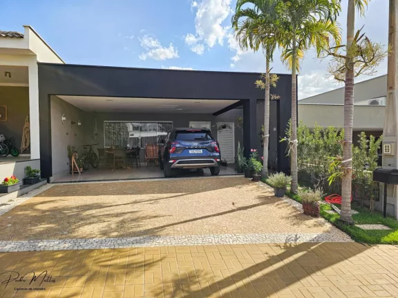 Imagem Casa com 2 Quartos à Venda, 117 m² em Ondas - Cond. Reserva Das Paineiras - Piracicaba Imagem Casa com 2 Quartos à Venda, 117 m² em Ondas - Cond. Reserva Das Paineiras - Piracicaba