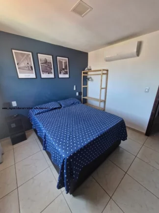 Imagem Apartamento para Venda em Natal, PONTA NEGRA, 2 dormitórios, 1 banheiro, 1 vaga