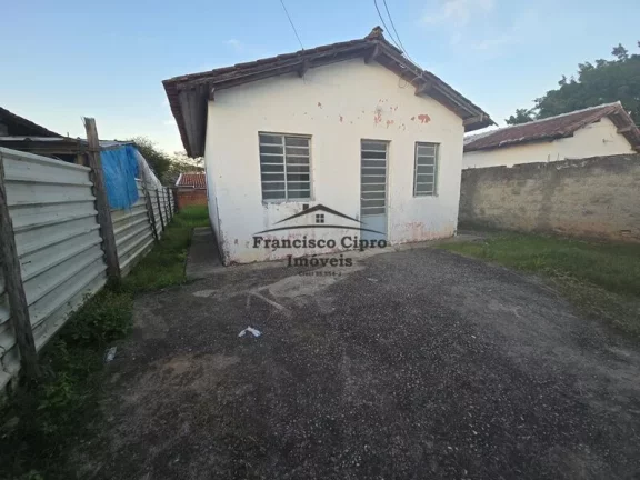 Imagem Casa para alugar no bairro Parque Santa Clara - Guaratinguetá/SP