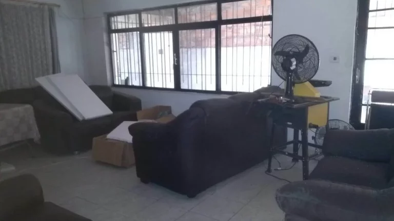 Imagem Casa à venda no bairro Cidade São Mateus - São Paulo/SP