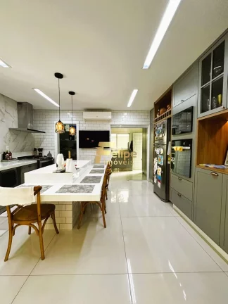 Imagem UMA DESLUMBRANTE CASA PARA SE VIVER!