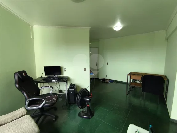 Imagem Apartamento à venda com 2 quartos no condomínio Labitare, São Paulo - SP