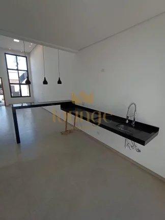 Imagem Casa em Condominio à venda Horto Florestal ZN - Sorocaba/SP